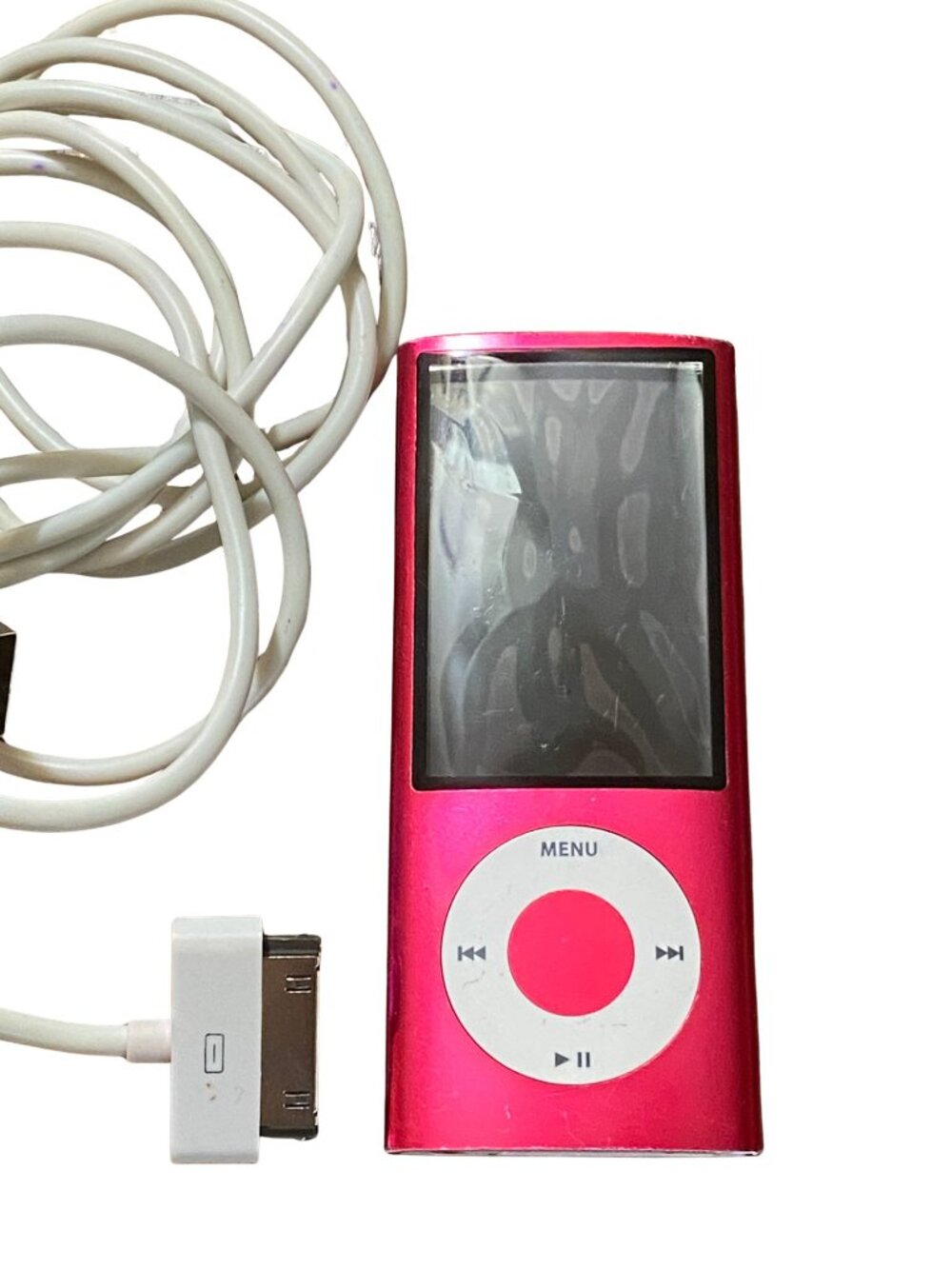 Apple iPod Shuffle + iPod Nano Bundle AS-IS Parts/Repair Vintage - Picture 10 of 14